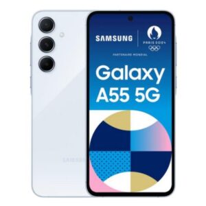 Samsung A55