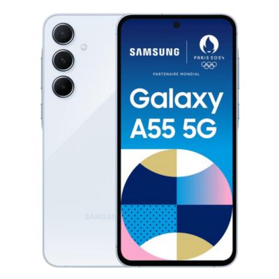 Samsung A55