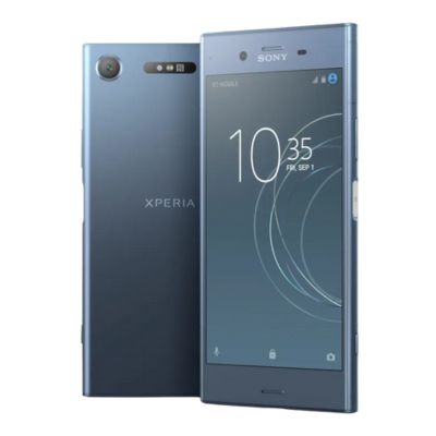 Xperia zx1