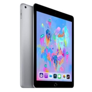 iPad 6.Gen (2018) Wifi/Cell