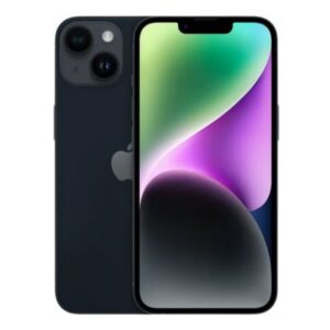 iPhone 14 Schwarz