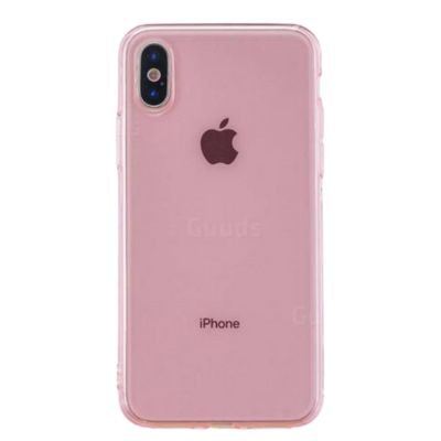 iPhone Xr Pink
